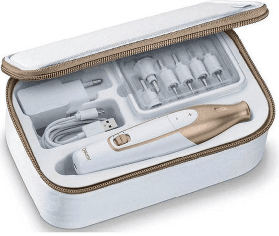 Manicure & Pedicure Set