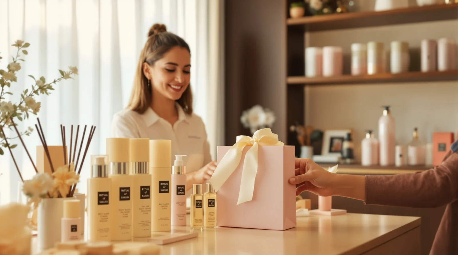 Rituals Verjaardagscadeau